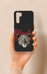 Oppo A91 Uyumlu Rhude Desenli Silikon Kılıf