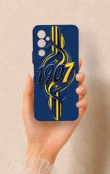 Tecno Pova Neo 2 Uyumlu FB-1907 Desenli Silikon Kılıf