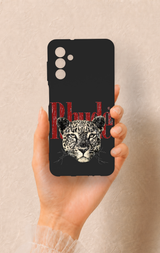 Samsung A04S Uyumlu Rhude Desenli Silikon Kılıf