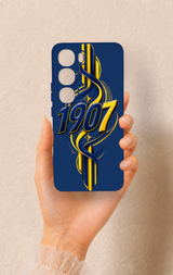 Vivo V40 Lite 5G Uyumlu FB-1907 Desenli Silikon Kılıf