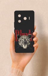 Tecno Camon 30 Pro 5G Uyumlu Rhude Desenli Silikon Kılıf