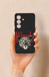 Samsung S26 Uyumlu Rhude Desenli Silikon Kılıf