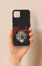 Realme C11 2021 Uyumlu Rhude Desenli Silikon Kılıf