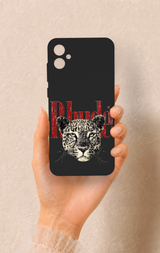 Samsung A05 Uyumlu Rhude Desenli Silikon Kılıf