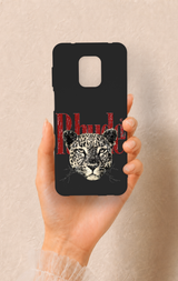 Redmi Note 9 Pro 9S Uyumlu Rhude Desenli Silikon Kılıf