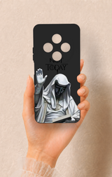 Redmi 14C Uyumlu Not Today Desenli Silikon Kılıf