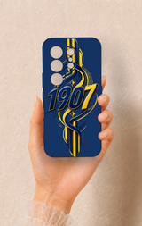 Tecno Camon 50 4G Uyumlu FB-1907 Desenli Silikon Kılıf