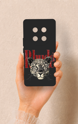 Honor Magic 7 Lite 5G Uyumlu Rhude Desenli Silikon Kılıf
