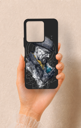 Vivo Y35 Uyumlu Walter White Desenli Silikon Kılıf