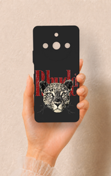 Realme 11 Pro Uyumlu Rhude Desenli Silikon Kılıf