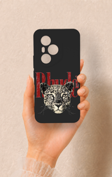 Honor 400 Pro Uyumlu Rhude Desenli Silikon Kılıf