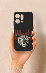 Oppo Reno 14 Uyumlu Rhude Desenli Silikon Kılıf