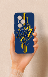 Honor 400 Pro Uyumlu FB-1907 Desenli Silikon Kılıf