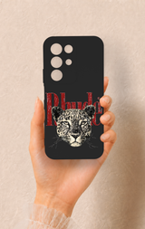 Realme C85 5G Uyumlu Rhude Desenli Silikon Kılıf