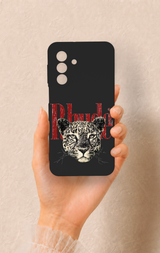 Samsung A17 Uyumlu Rhude Desenli Silikon Kılıf