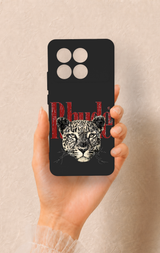 Poco X6 Pro Uyumlu Rhude Desenli Silikon Kılıf