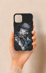 iPhone 11 Pro Max Uyumlu Walter White Desenli Silikon Kılıf