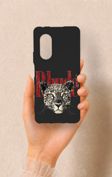 Huawei Nova 9Se Uyumlu Rhude Desenli Silikon Kılıf