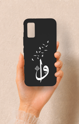 İnfinix Gt 30 Pro Uyumlu Elif Vav Desenli Silikon Kılıf