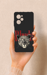 Poco X5 Pro Uyumlu Rhude Desenli Silikon Kılıf