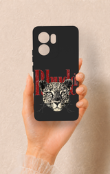 Oppo Reno 13F Uyumlu Rhude Desenli Silikon Kılıf