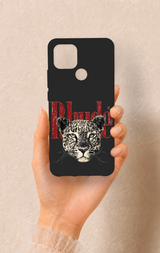 Oppo A15 Uyumlu Rhude Desenli Silikon Kılıf