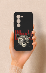Redmi 15 5G Uyumlu Rhude Desenli Silikon Kılıf