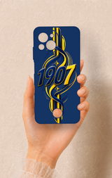 Reeder S23 Pro Max Uyumlu FB-1907 Desenli Silikon Kılıf