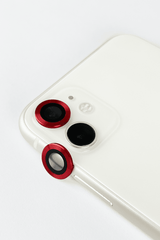 iPhone 12 Uyumlu Kamera Lens Koruyucu
