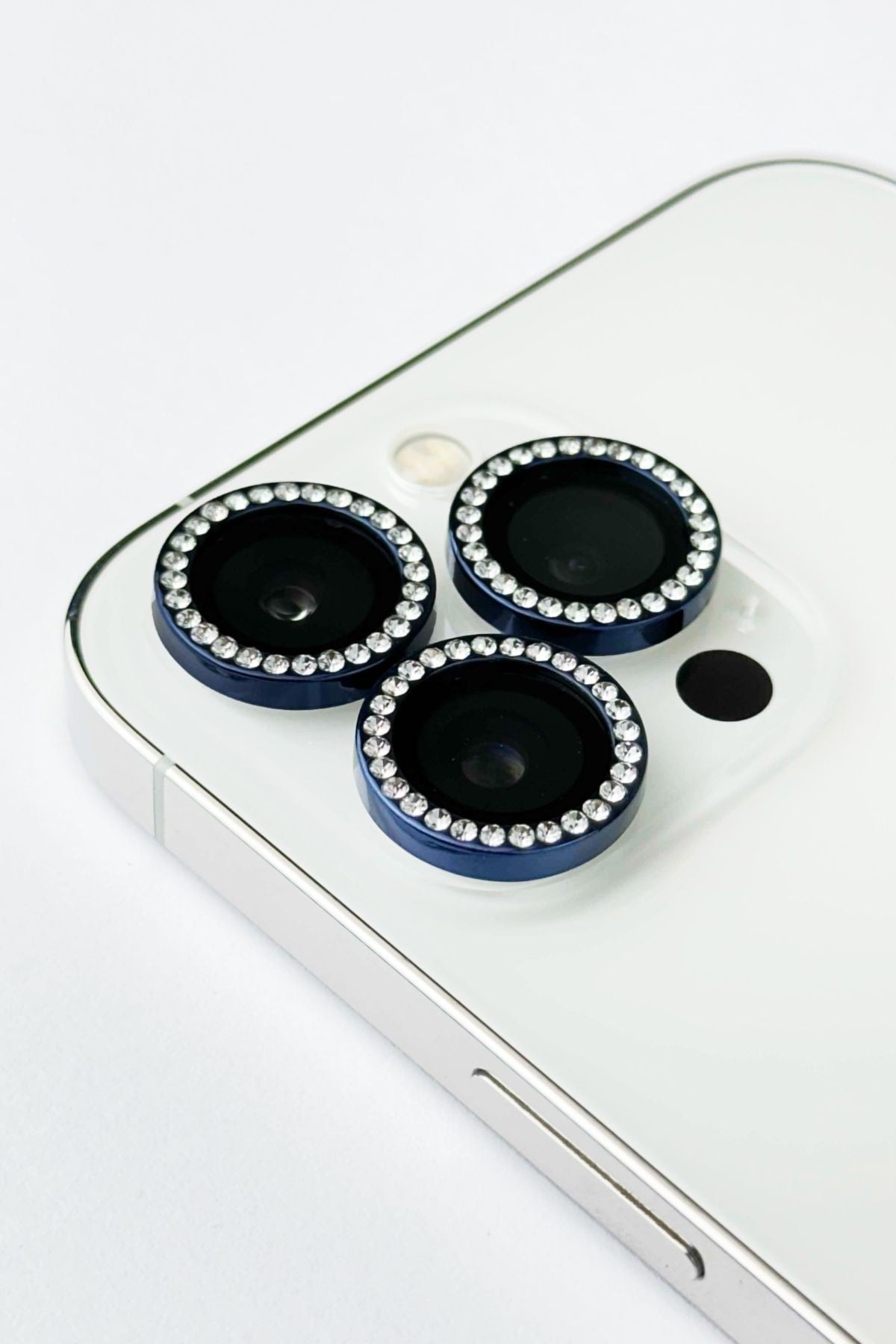 iPhoneアクセサリー SWAROVSKI/iPhone11pro_gold SWAROVSKI（スワロフスキー） Swarovski High Smartphone ケース