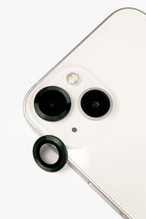 iPhone 14 ve 14 Plus Uyumlu Kamera Lens Koruyucu