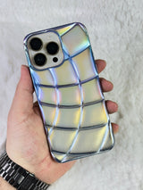 iPhone 15 Pro Max ile Uyumlu Darbe Emicili Renkli Kamera Çıkıntılı Colorix Kılıf