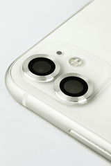 iPhone 11 Uyumlu Kamera Lens Koruyucu
