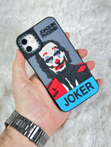 iPhone 11 Stylish Kabartmalı Kılıf