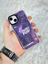 iPhone 14 Desenli Magsafe