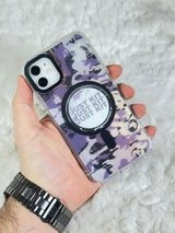 iPhone 11 Desenli Magsafe