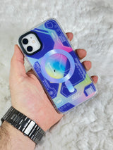 iPhone 11 Desenli Magsafe
