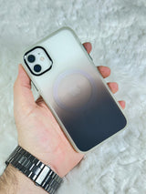 iPhone 11 Rainbow Magsafe