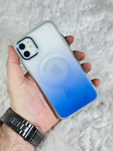 iPhone 11 Rainbow Magsafe